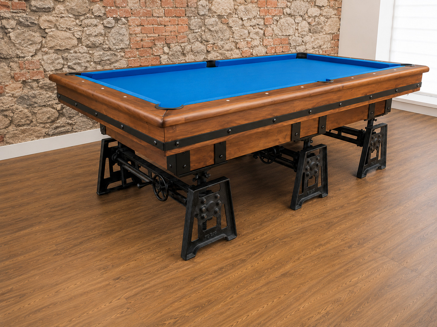 billard-industriel-sur-mesure-eurobillards