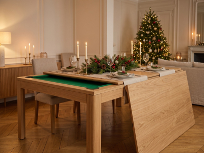 Idées cadeaux billard pour Noël 2026, par budget, et les dates pour être livré à