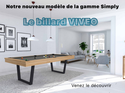 Nouveau Billard