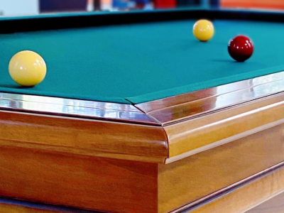 Les règles du billard français, entre précision et stratégie