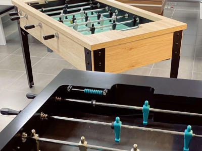 Comment choisir son baby-foot : matériaux, budgets et conseils d’experts