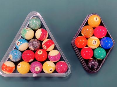 Viser juste… mais surtout « placer » juste: comment disposer les billes 