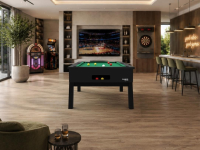 Comment créer une véritable salle de jeux à la maison ?