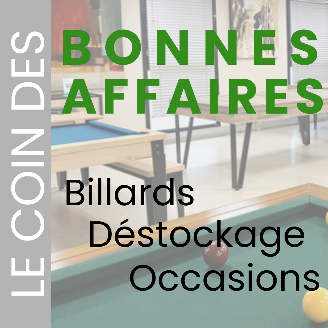 Actualité bonnes affaires