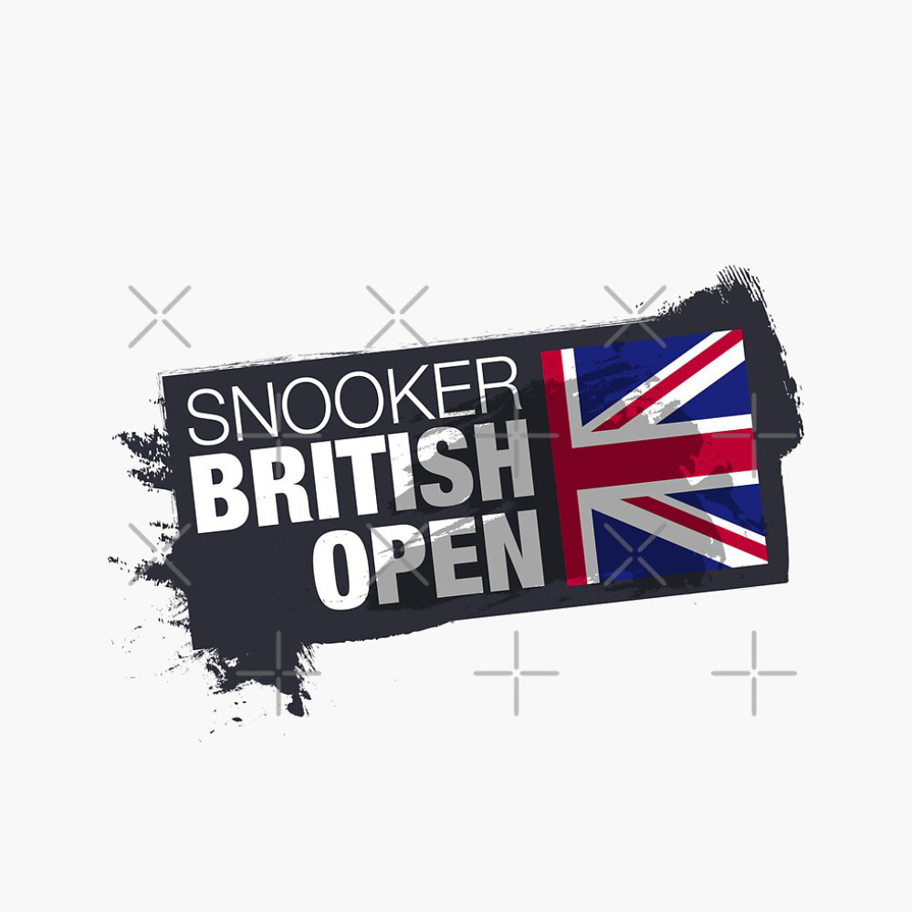 British Open Qualifiers
