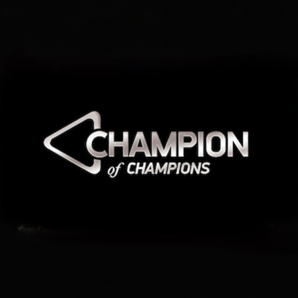 Champion of Champions
