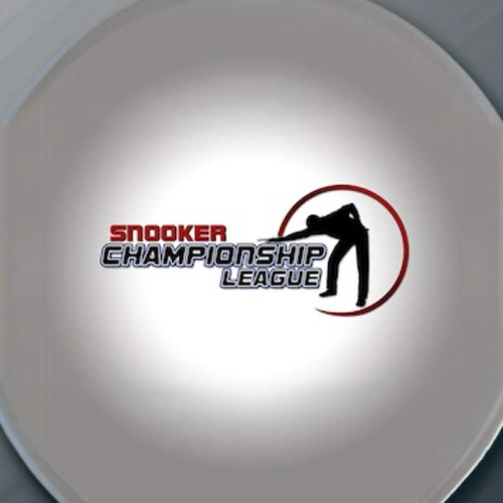 Championship League Stage Two Group B