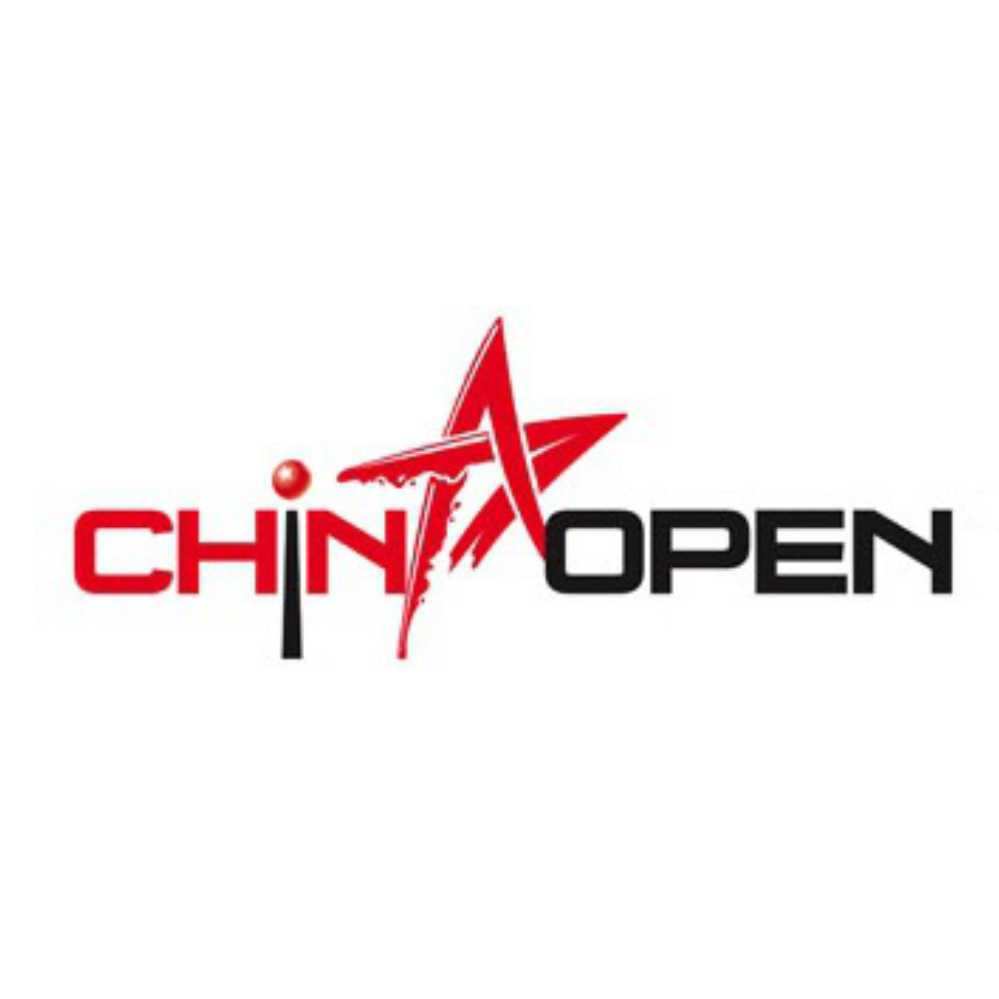 China Open