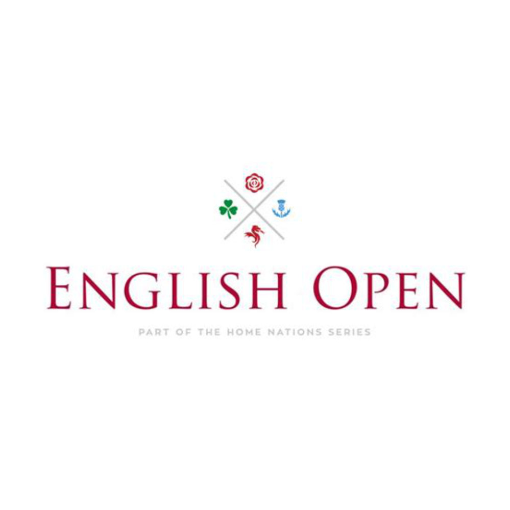 English Open Qualifiers