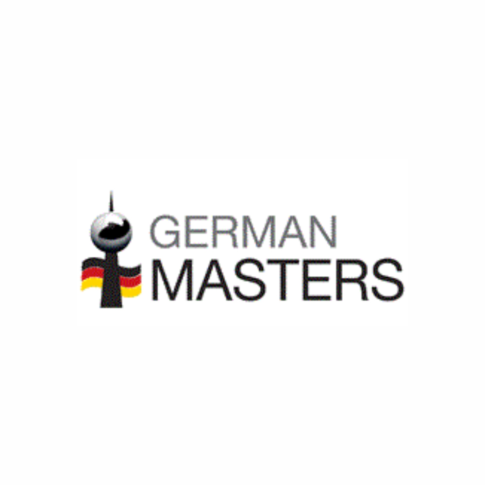 German Masters