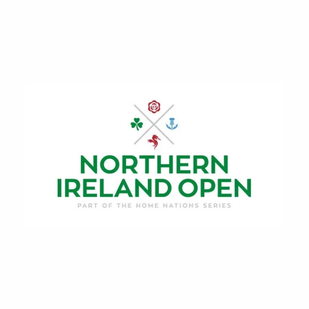 Northern Ireland Open Qualifiers