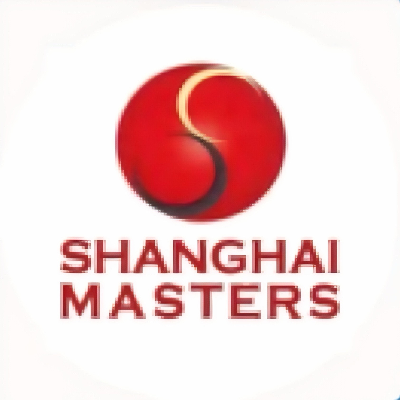 Shanghai Masters
